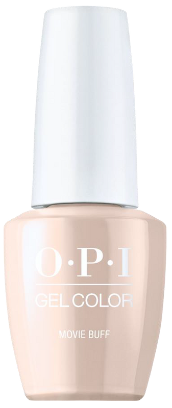 OPI GelColor .5oz #GC H003 - Movie Buff