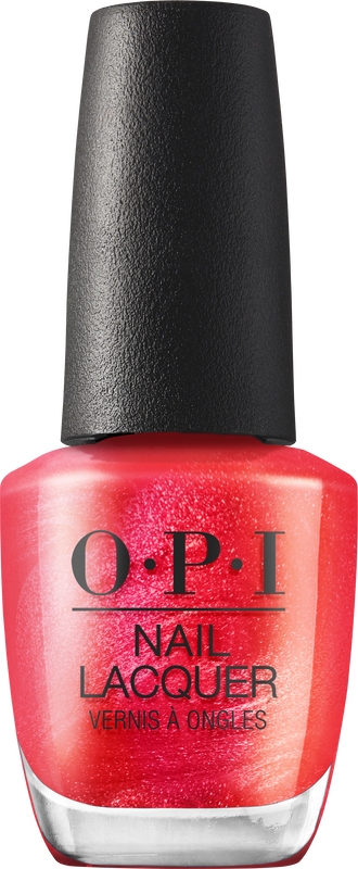 OPI Lacquer .5oz - #NL D55 - Heart and Con-soul