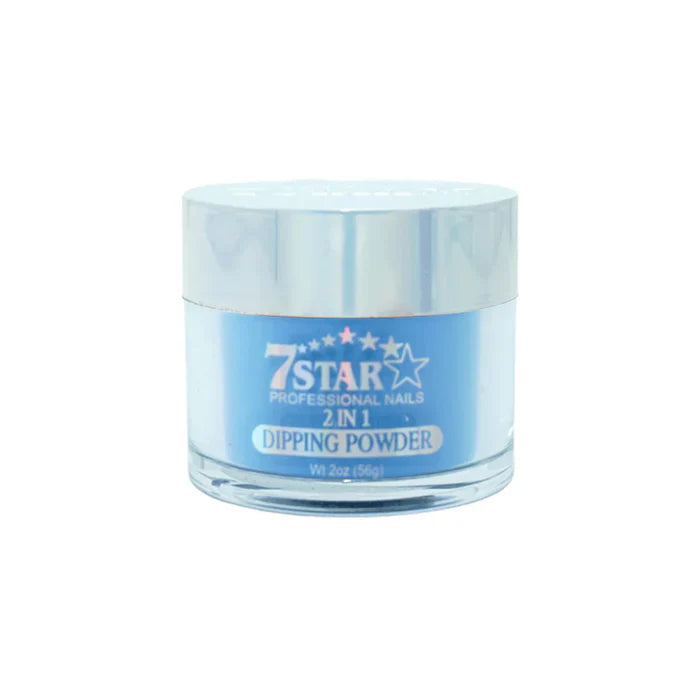 7 Star Dipping Powder 2oz - 275