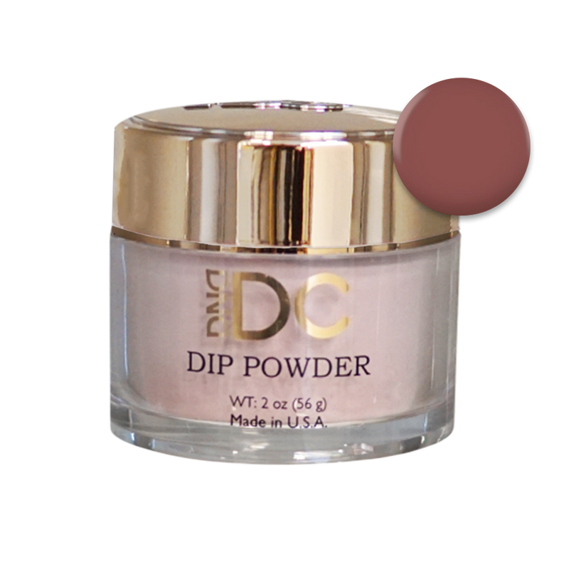 DC Dap Dip 1.6oz - #074  NAKED TAN