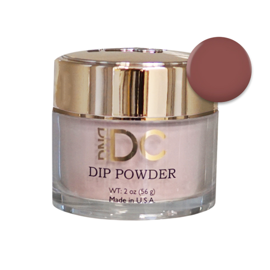 DC Dap Dip 1.6oz - #074  NAKED TAN