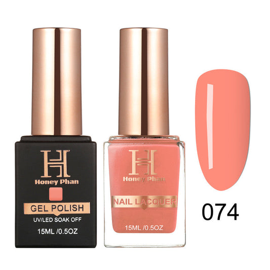 Honey Secret Duo - #HP 074