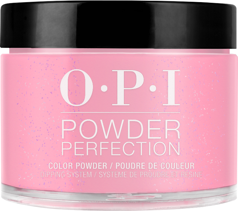 OPI Dipping Powders 1.5oz - #DP S009 Spring Break the Internet