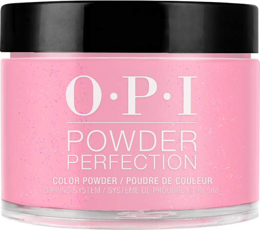 OPI Dipping Powders 1.5oz - #DP S009 Spring Break the Internet