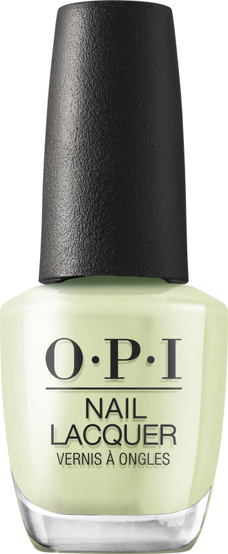 OPI Lacquer .5oz - #NL D56 - The Pass is Always Greener