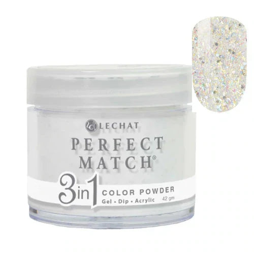 LeChat - Perfect Match - 088 Brazilian Muse (Dipping Powder) 1.5oz