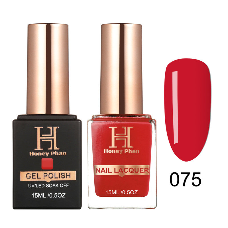 Honey Secret Duo - #HP 075