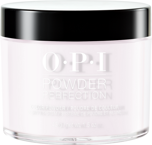 OPI Dipping Powders 1.5oz - #DP T63 Chiffon My Mind