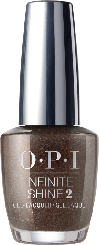 OPI Infinite Shine .5oz - #ISL B59 - MY PRIVATE JET