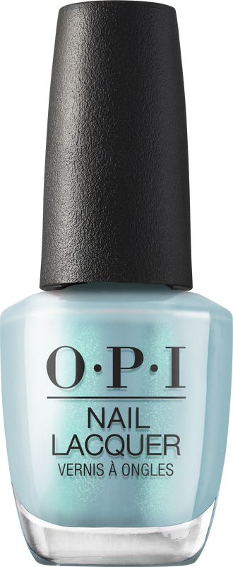 OPI Lacquer .5oz - #NL D57 - Sage Simulation