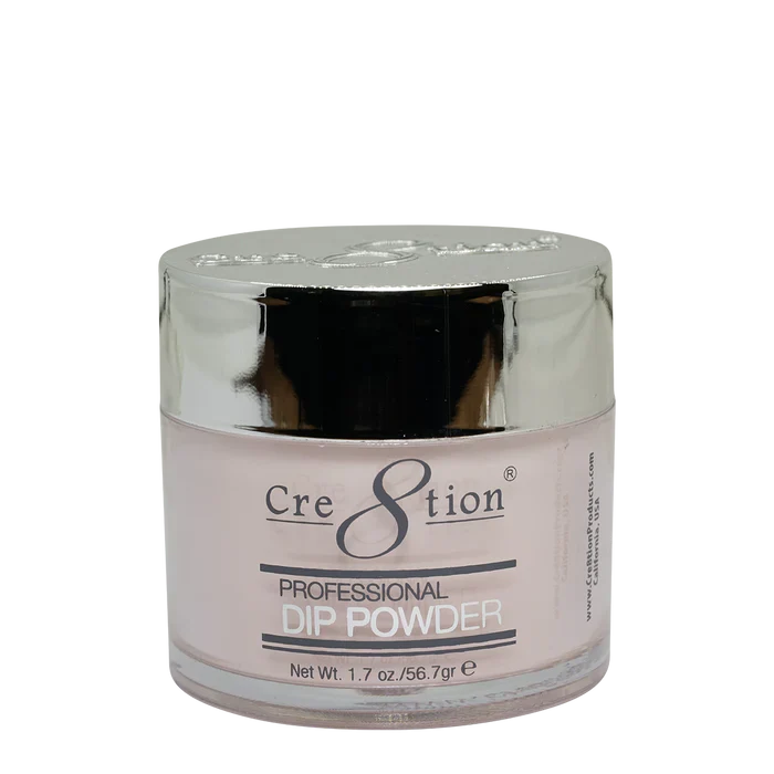 Cre8tion Dip Powder Matching 1.7oz 023 Coral