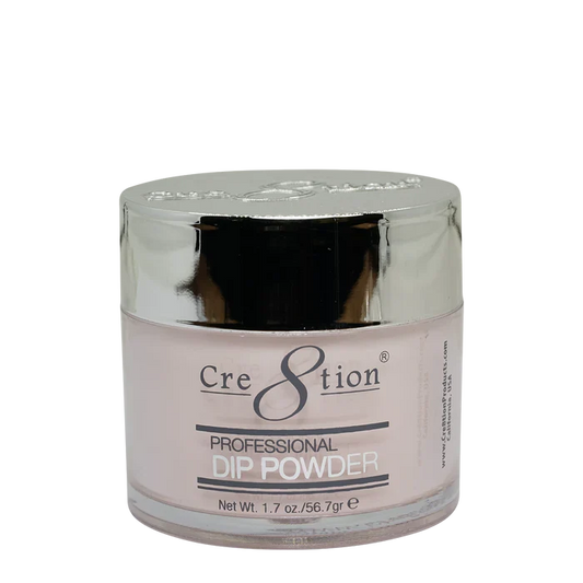 Cre8tion Dip Powder Matching 1.7oz 023 Coral