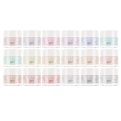 Kiara Sky DiamondFX Acrylic Collection 1oz - Full Set 18 Colors