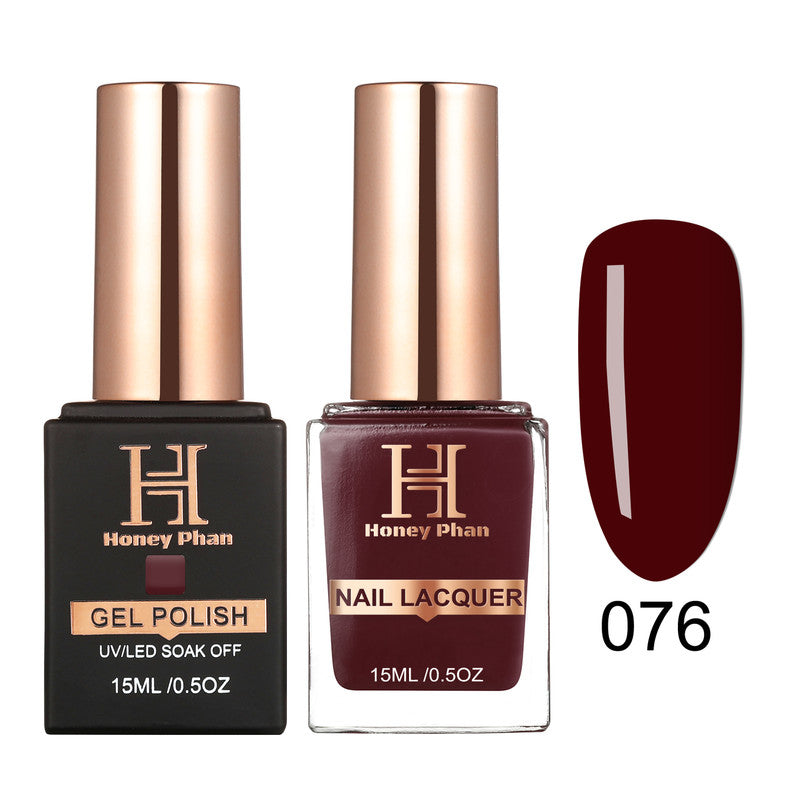 Honey Secret Duo - #HP 076