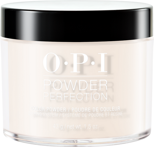 OPI Dipping Powders 1.5oz - #DP T71 It's in the Cloud