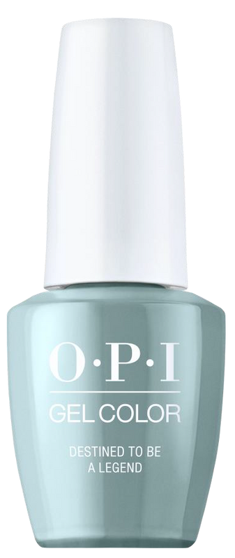 OPI GelColor .5oz #GC H006 - Destined to be a Legend