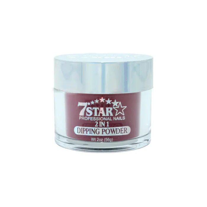 7 Star Dipping Powder 2oz - 278