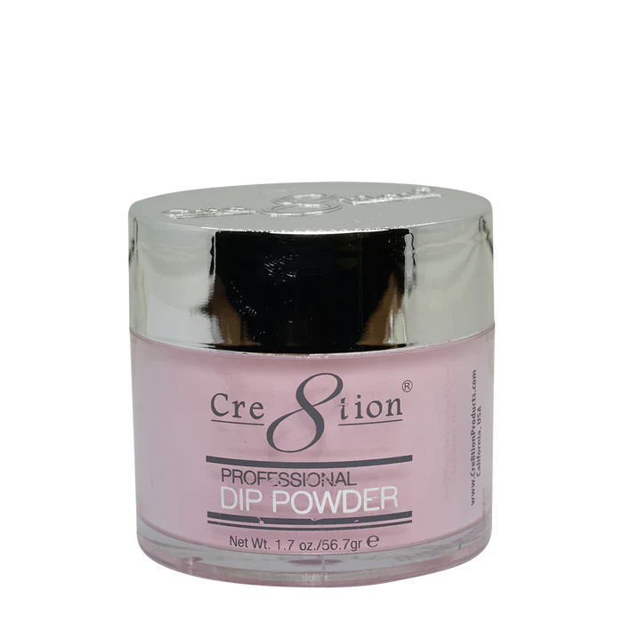 Cre8tion Dip Powder Matching 1.7oz 024 Lovely