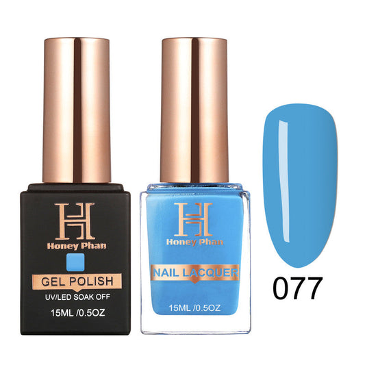 Honey Secret Duo - #HP 077