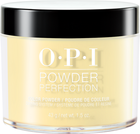 OPI Dipping Powders 1.5oz - #DP T73 One Chic Chick