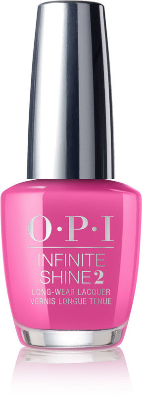 OPI Infinite Shine .5oz - #ISL B86 - SHORTS STORY