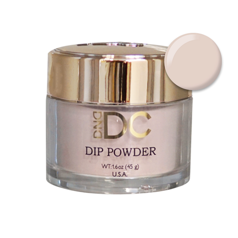 DC Dap Dip 1.6oz - #078  ROSE BEIGE