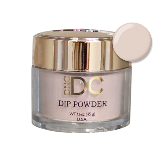 DC Dap Dip 1.6oz - #078  ROSE BEIGE