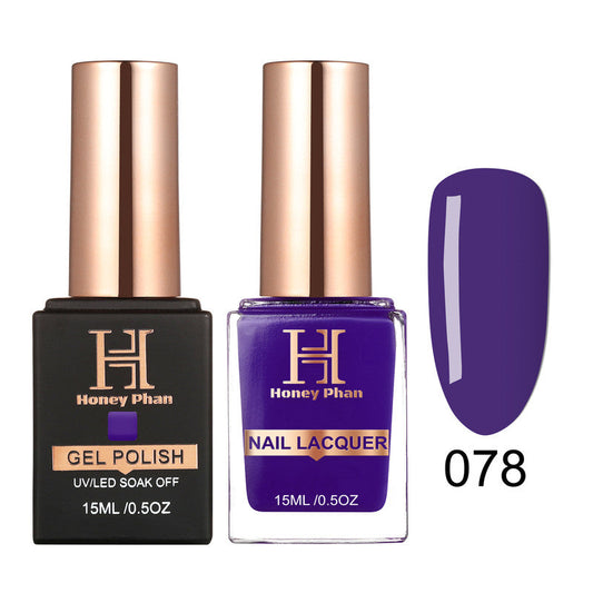 Honey Secret Duo - #HP 078