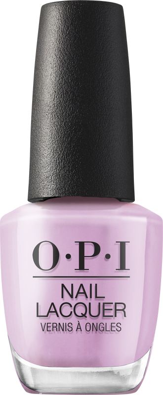 OPI Lacquer .5oz - #NL D60 - Achievement Unlocked