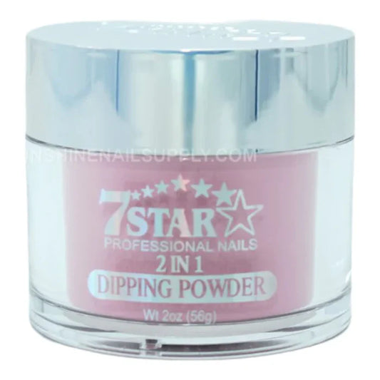 7 Star Dipping Powder 2oz - 281