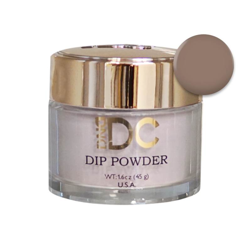 DC Dap Dip 1.6oz - #079  LEAD GRAY