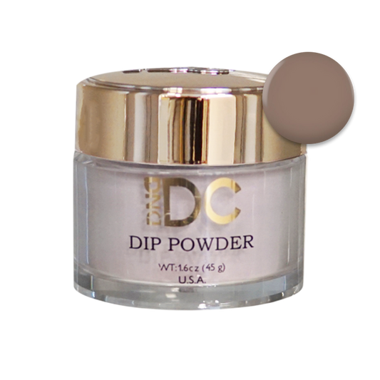 DC Dap Dip 1.6oz - #079  LEAD GRAY