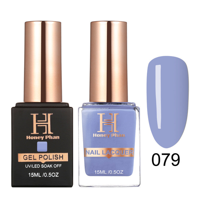 Honey Secret Duo - #HP 079