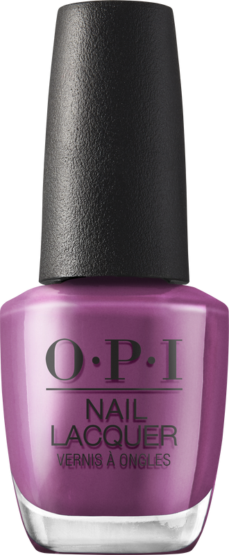 OPI Lacquer .5oz - #NL D61 - N00Berry