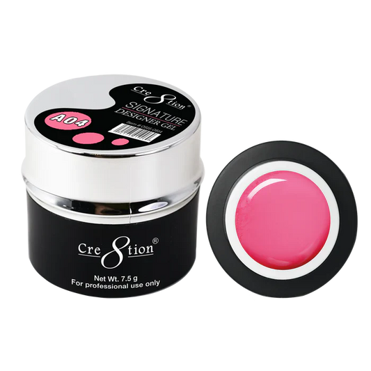 Cre8tion Signature Designer Gel 7.5 g - 0.26oz A04