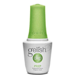 Gelish Dip Prep 0.5oz - Pack of 6pcs at $6.00 ea