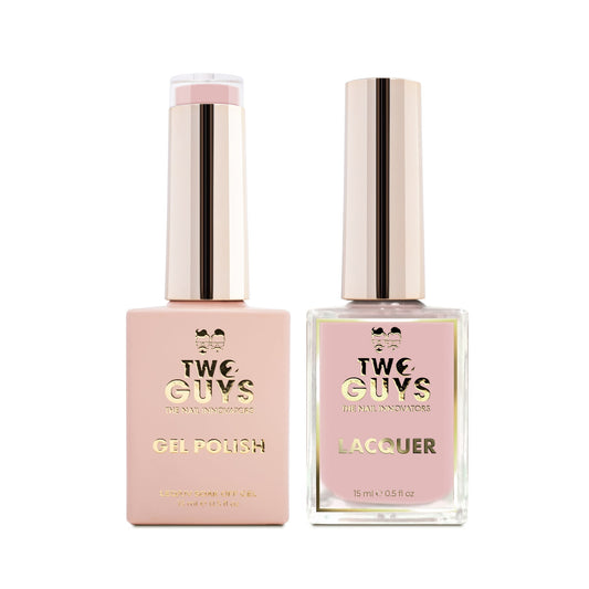 A139 DON’T TELL MAMA (WARM PINK) DUO