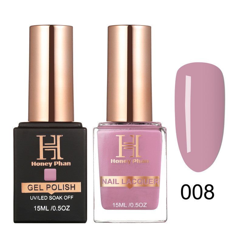 Honey Secret Duo - #HP 008