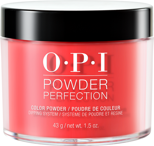 OPI Dipping Powders 1.5oz - #DP A69 Live.Love.Carnival