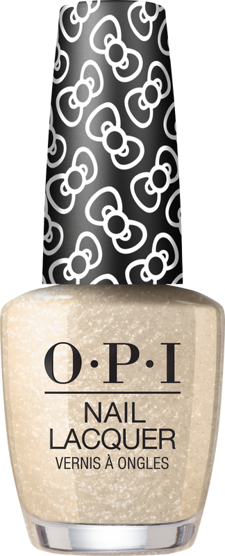 OPI Lacquer .5oz - #HRL10 - Many Celebrations To Go!