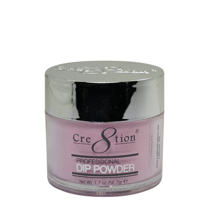 Cre8tion Dip Powder Matching 1.7oz 027 Hot Mess