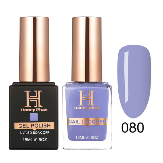 Honey Secret Duo - #HP 080