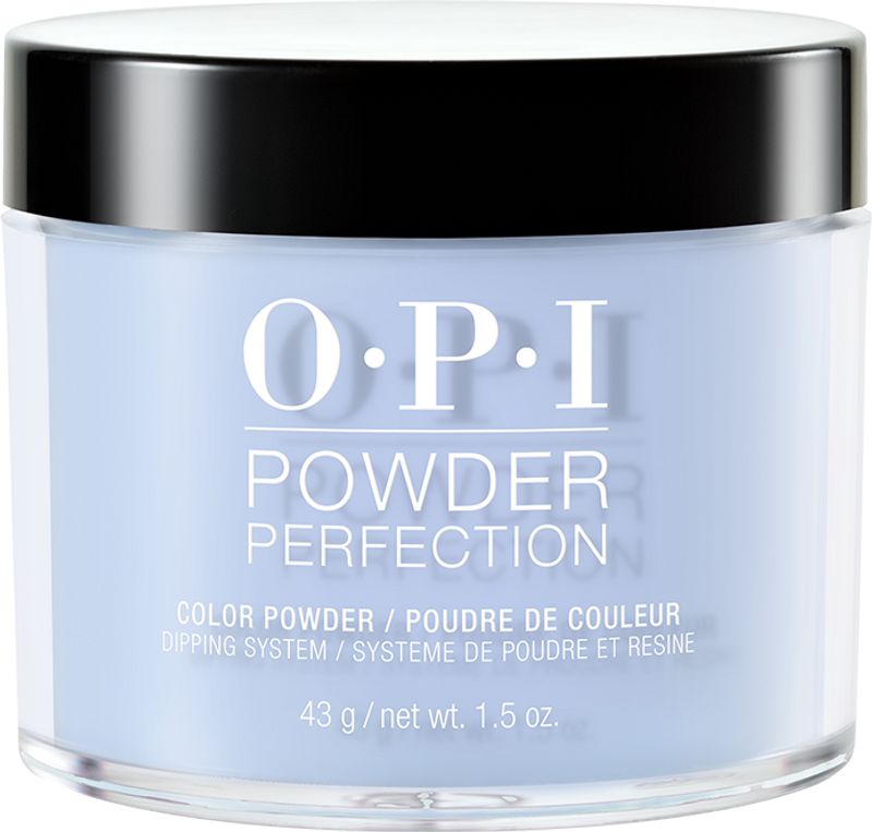 OPI Dipping Powders 1.5oz - #DP T76 I Am What I Amethyst