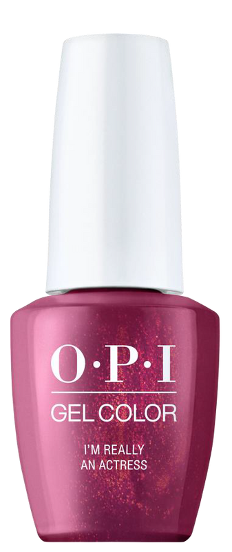 OPI GelColor .5oz #GC H010 - I'm Really an Actress