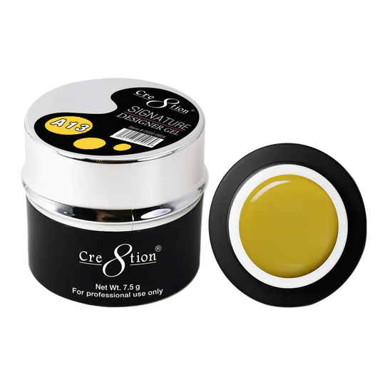 Cre8tion Signature Designer Gel 7.5 g - 0.26oz A13