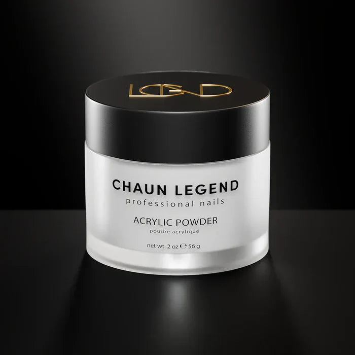 Chaun Legend - Acrylic Powder 2oz - Clear