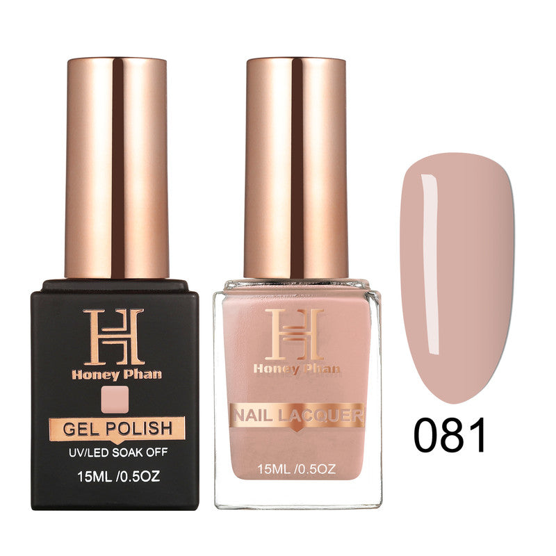 Honey Secret Duo - #HP 081