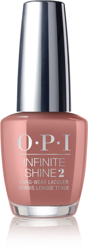 OPI Infinite Shine .5oz - #ISL E41 - BAREFOOT IN BARCELONA