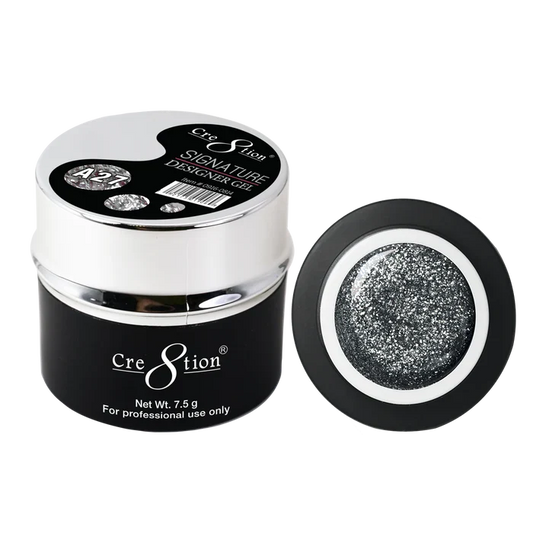 Cre8tion Signature Designer Gel 7.5 g - 0.26oz A27