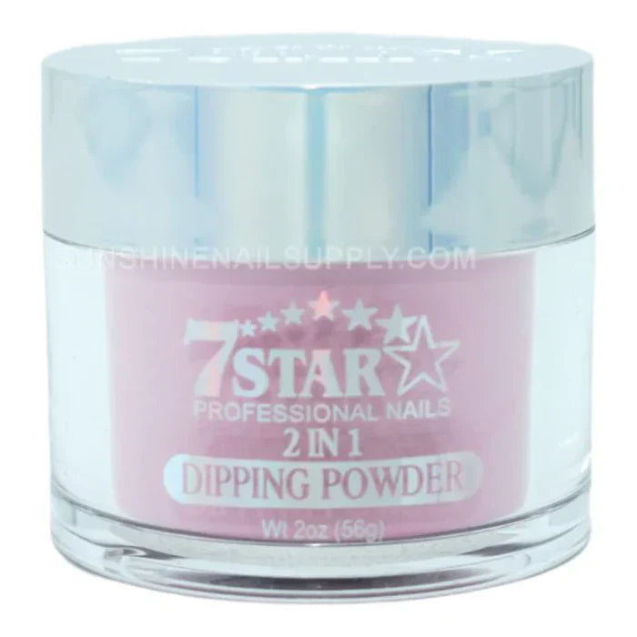 7 Star Dipping Powder 2oz - 284